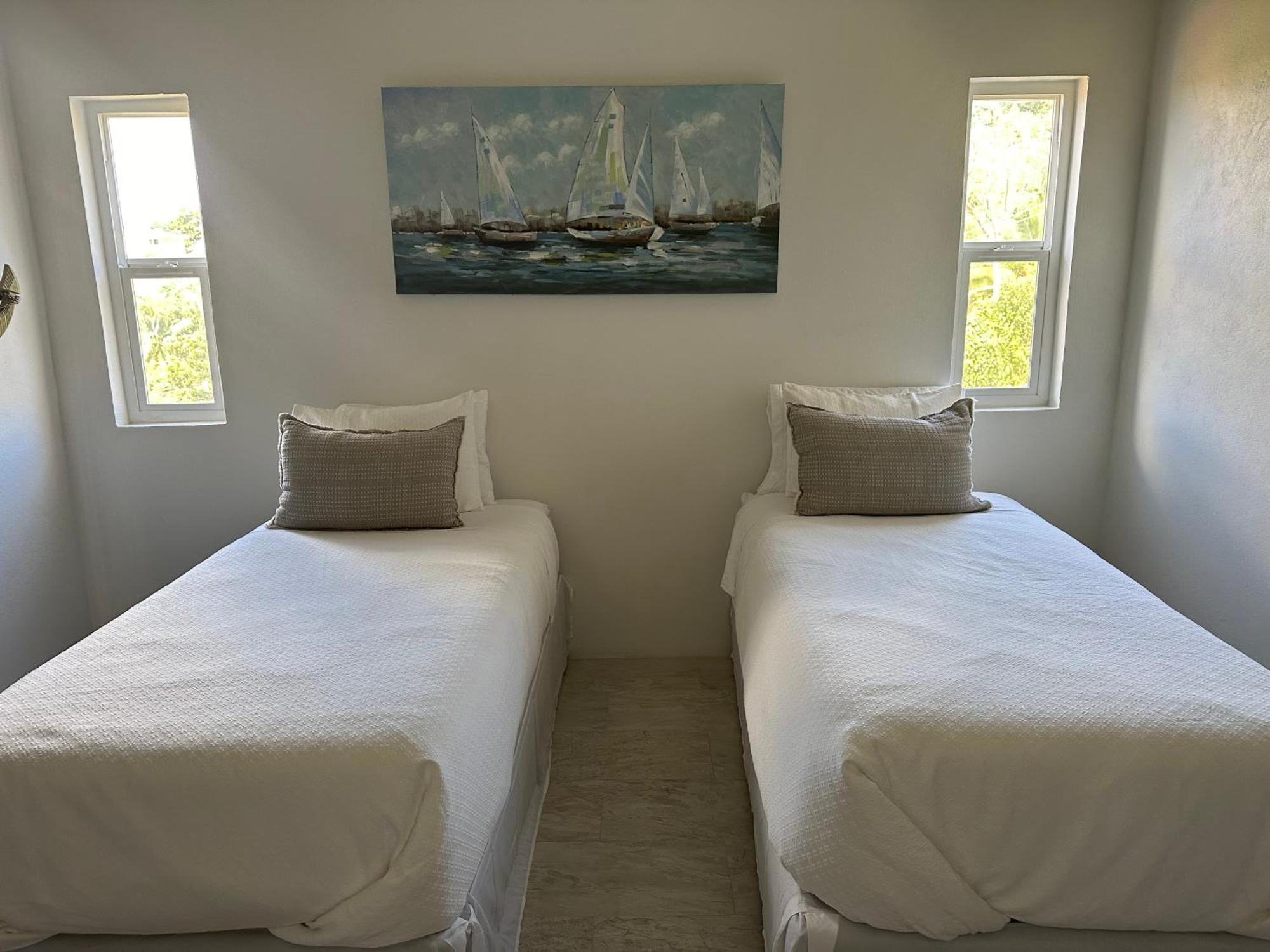 Belle La Maye Bed And Breakfast Villa Anse La Raye Zewnętrze zdjęcie