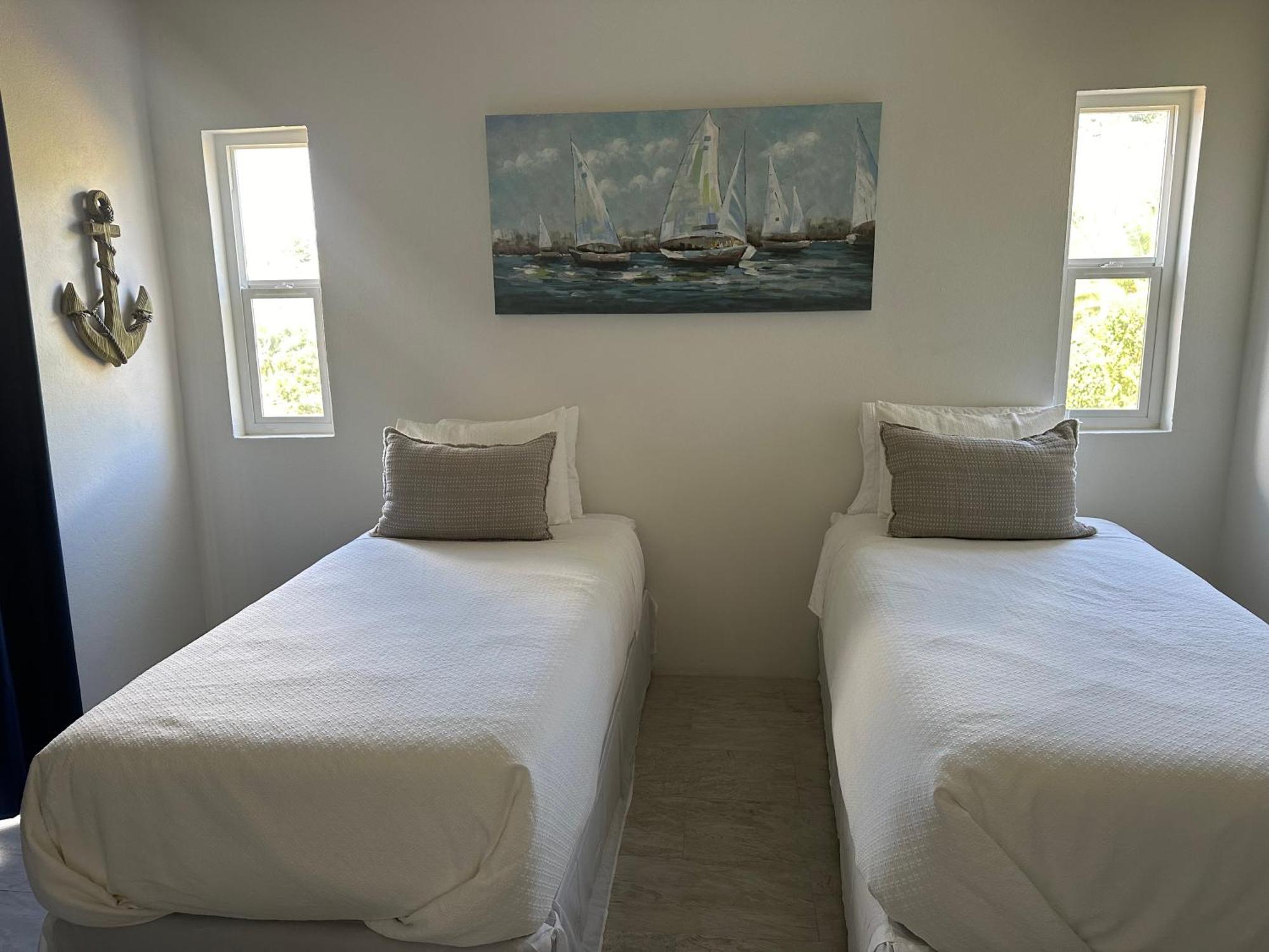 Belle La Maye Bed And Breakfast Villa Anse La Raye Zewnętrze zdjęcie